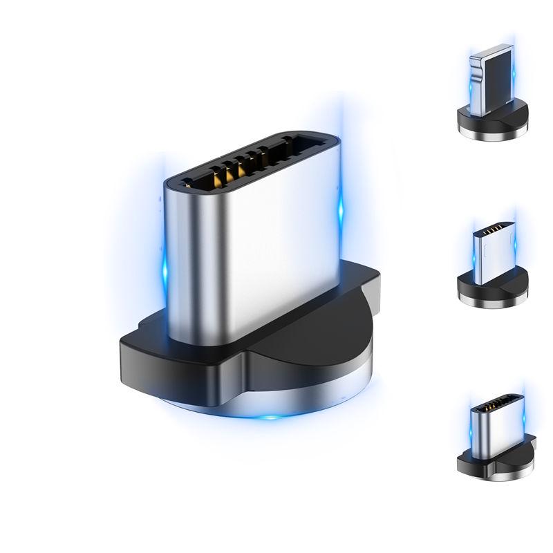 Магнитный кабель Plug Тип C Micro USB C Подключает быструю зарядку телефона Microusb Type-C Магнитзарядпод для iPhone XR Redmi K20 Pro
Магнитный кабель Plug Тип C Micro USB C Подключает быструю зарядку телефона Microusb Type-C Магнитзарядпод для iPhone XR Redmi K20 Pro