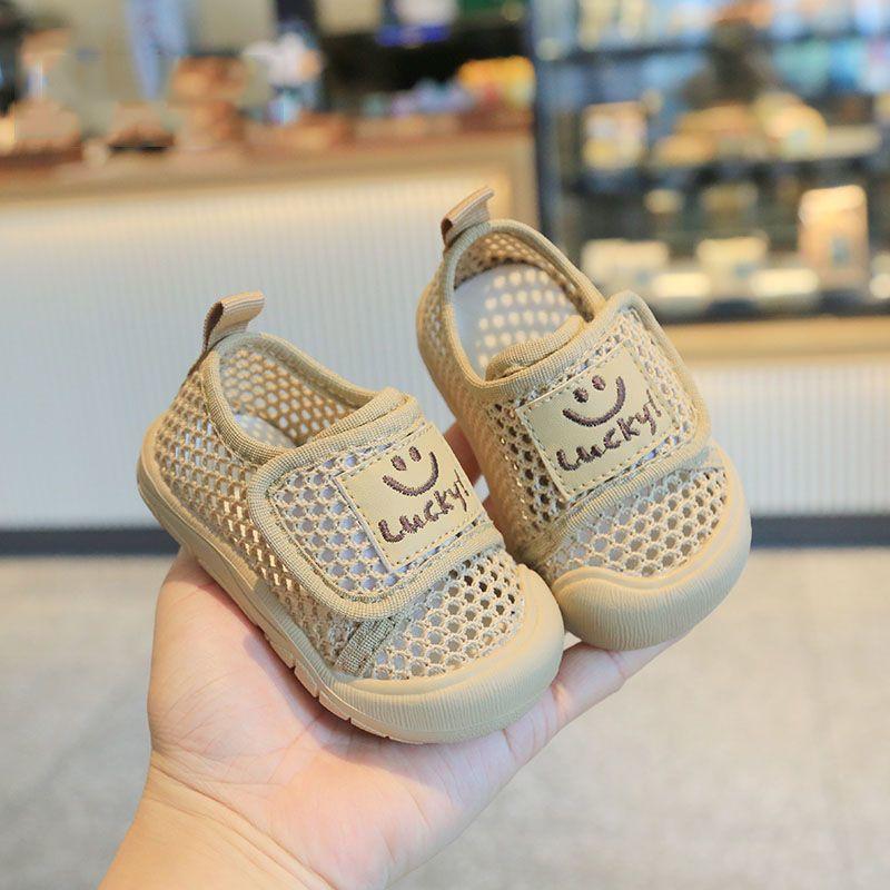 Infant Sandals Summer Baby Beach Shoes 1-3 Years Newborn First Walkers Toddler Sneakers Soft Breathable Baby Boy Girl Sandals 22 хаки
Infant Sandals Summer Baby Beach Shoes 1-3 Years Newborn First Walkers Toddler Sneakers Soft Breathable Baby Boy Girl Sandals 22 хаки