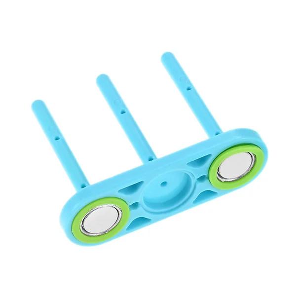 Blue Sewing Machine Magnetic Bobbin Storage Holder Thread Core Bracket Bobbin Storage Rack anti-slip Lock Cylinder Garment Tools
Blue Sewing Machine Magnetic Bobbin Storage Holder Thread Core Bracket Bobbin Storage Rack anti-slip Lock Cylinder Garment Tools