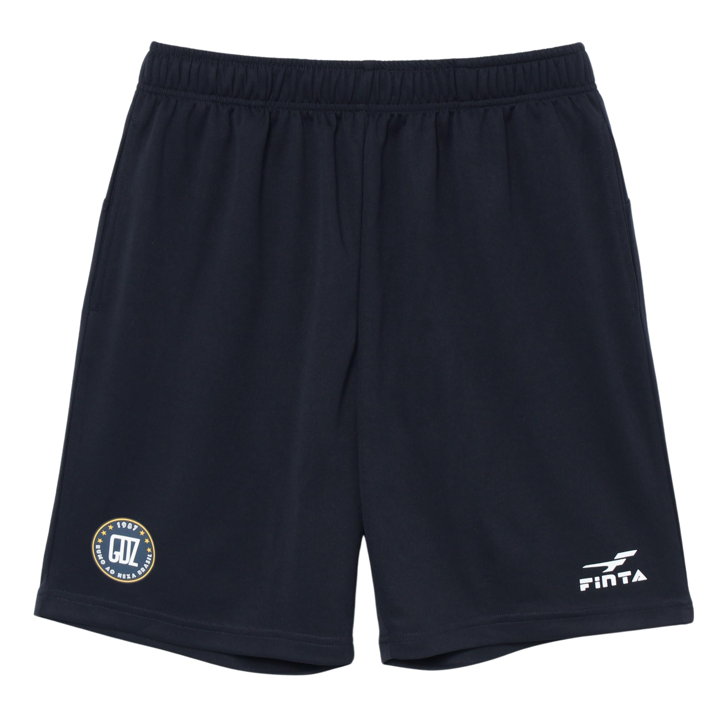 FINTA Men s Soccer Practice Pants FT4413 (1100) Navy, Size M
FINTA Men s Soccer Practice Pants FT4413 (1100) Navy, Size M