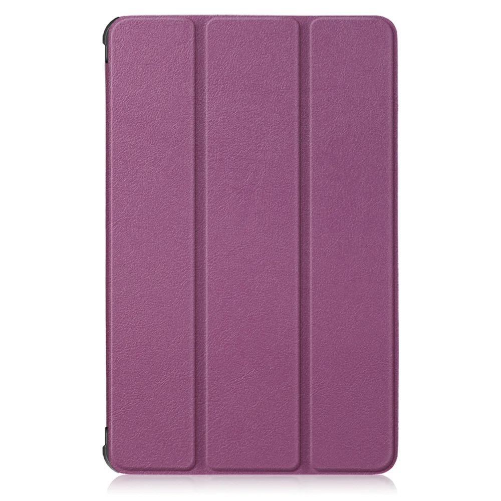 For Funda TCL Nxtpaper Tab 11 Smart Tablet Case 9466X 9166G Tri-Folded Stand Magnetic Cover with Hard Back Shell NXTPAPER 11 9466X фіолетовий
For Funda TCL Nxtpaper Tab 11 Smart Tablet Case 9466X 9166G Tri-Folded Stand Magnetic Cover with Hard Back Shell NXTPAPER 11 9466X фіолетовий