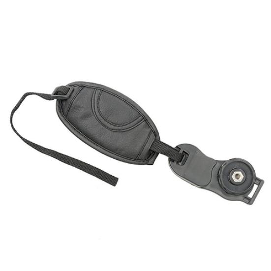 Soft Faux Leather Hand Grip Wrist Strap for Canon Nikon Sony Olympus D7100 650D
Soft Faux Leather Hand Grip Wrist Strap for Canon Nikon Sony Olympus D7100 650D