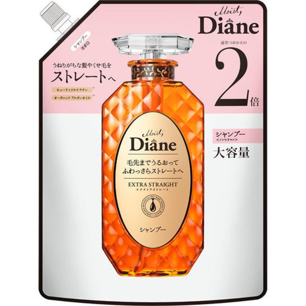 Moist Diane Perfect Beauty Moist Diane Perfect Beauty Экстра прямой шампунь сменная упаковка 660 мл
Moist Diane Perfect Beauty Moist Diane Perfect Beauty Экстра прямой шампунь сменная упаковка 660 мл