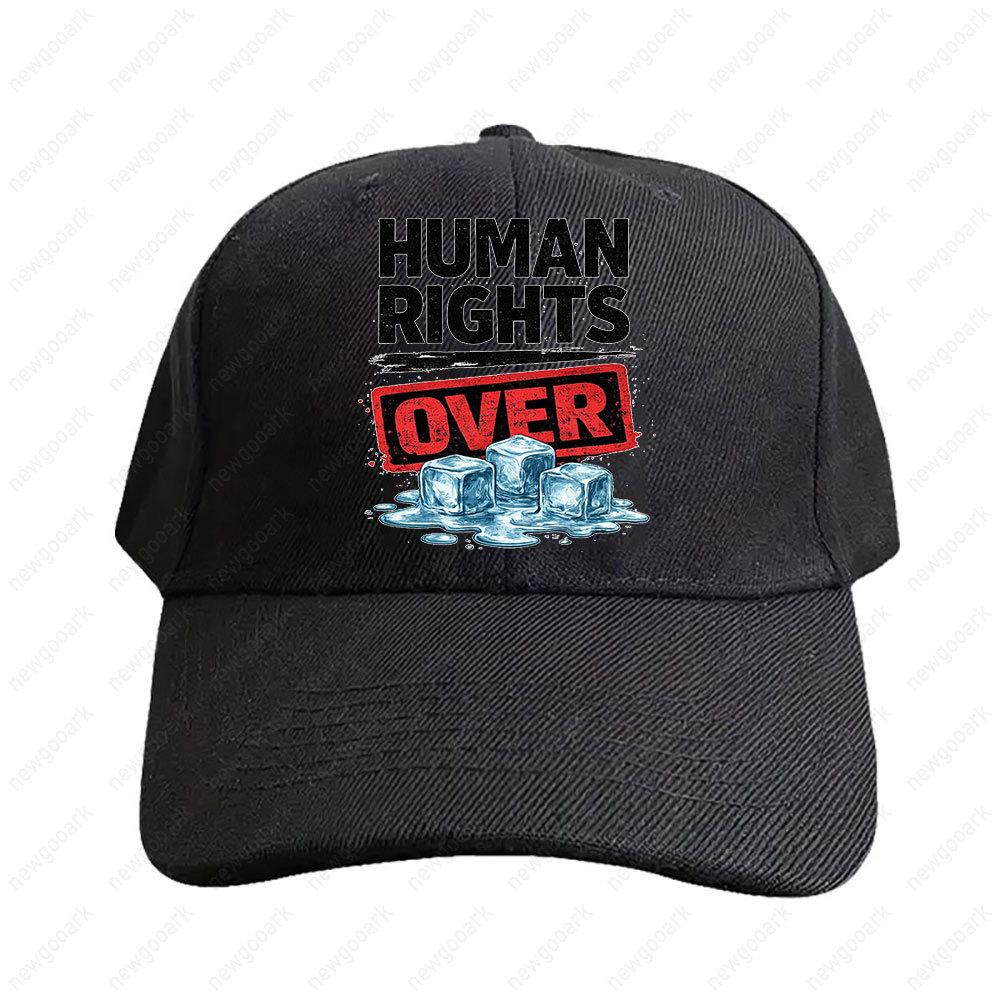 HuUnisex Rights Over and Justice Equality for Peace and Freedom Cap Summer Women Unisex Adult Peaked Hat Fashion Casual Adjustable Adjustable
HuUnisex Rights Over and Justice Equality for Peace and Freedom Cap Summer Women Unisex Adult Peaked Hat Fashion Casual Adjustable Adjustable