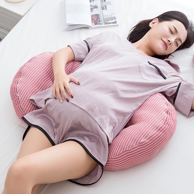 Multi functional U-shaped pregnant women s sleep support pillow, bamboo fiber cotton side pillow, pregnant women s body pillow розовый
Multi functional U-shaped pregnant women s sleep support pillow, bamboo fiber cotton side pillow, pregnant women s body pillow розовый