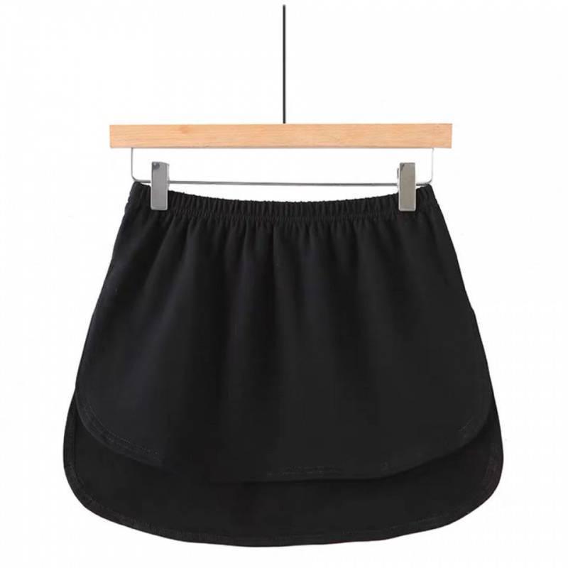Women s Sweatshirt with Pants Liner and White Half-Skirt: Perfect for Autumn and Winter Layering S (for 60-90 jin)
Women s Sweatshirt with Pants Liner and White Half-Skirt: Perfect for Autumn and Winter Layering S (for 60-90 jin)
