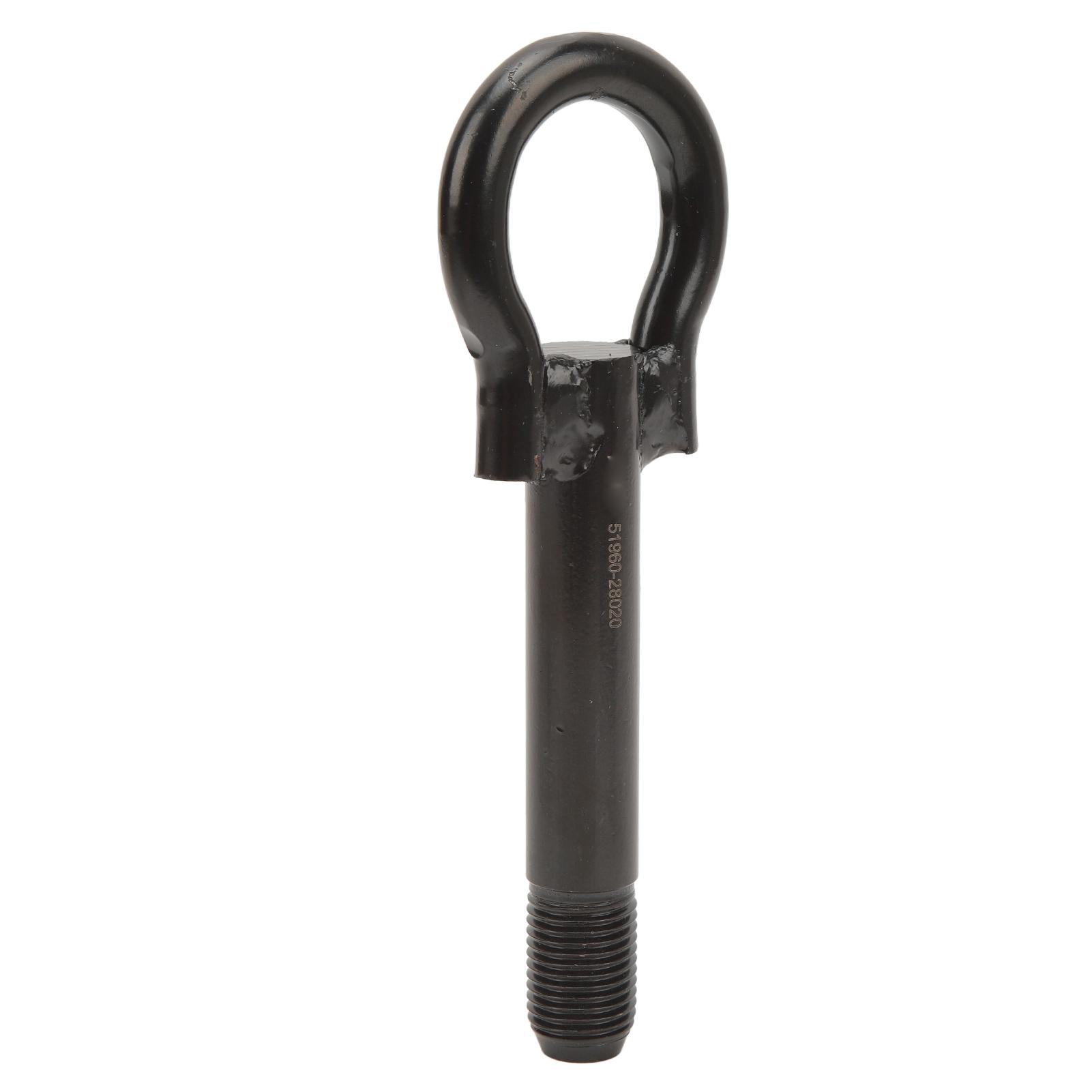 Буксировочный крюк 61960 28010 сильная несущая способность стабильное соединение прицепа буксировочный крюк замена для
Буксировочный крюк 61960 28010 сильная несущая способность стабильное соединение прицепа буксировочный крюк замена для