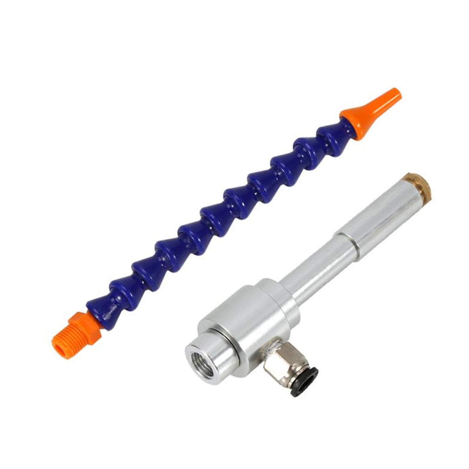 130MM Cold Dry Cooling Machine With Flexible Tube(08 no base)
130MM Cold Dry Cooling Machine With Flexible Tube(08 no base)