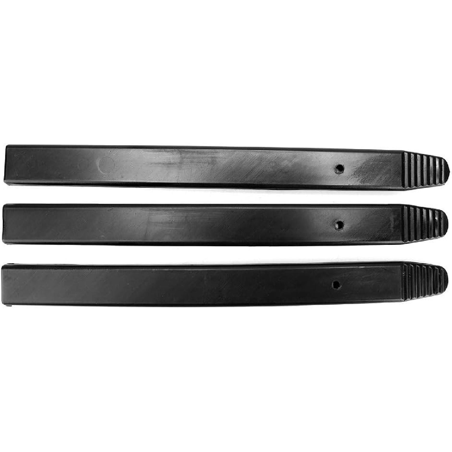 3 Pcs Protective Cover, Changer Lever Cover Protector Scratch Guard for Tire Bead Lift Tool
3 Pcs Protective Cover, Changer Lever Cover Protector Scratch Guard for Tire Bead Lift Tool