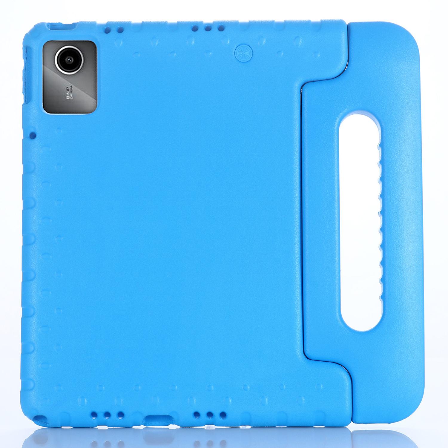Чехол для Lenovo Tab M11/Xiaoxin Pad 11 2024 с ручкой и подставкой, EVA чехол для планшета Blue
Чехол для Lenovo Tab M11/Xiaoxin Pad 11 2024 с ручкой и подставкой, EVA чехол для планшета Blue