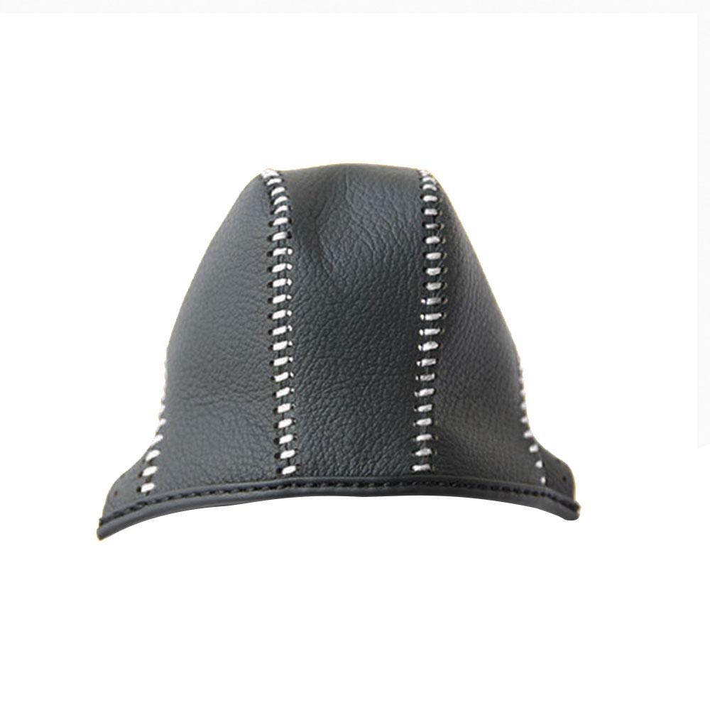 Чехол на ручку переключения передач для MG ZS MG6 MG3 для Roewe RX5 AT Кожаный протектор воротника рычага переключения передач Аксессуары для интерьера
Чехол на ручку переключения передач для MG ZS MG6 MG3 для Roewe RX5 AT Кожаный протектор воротника рычага переключения передач Аксессуары для интерьера