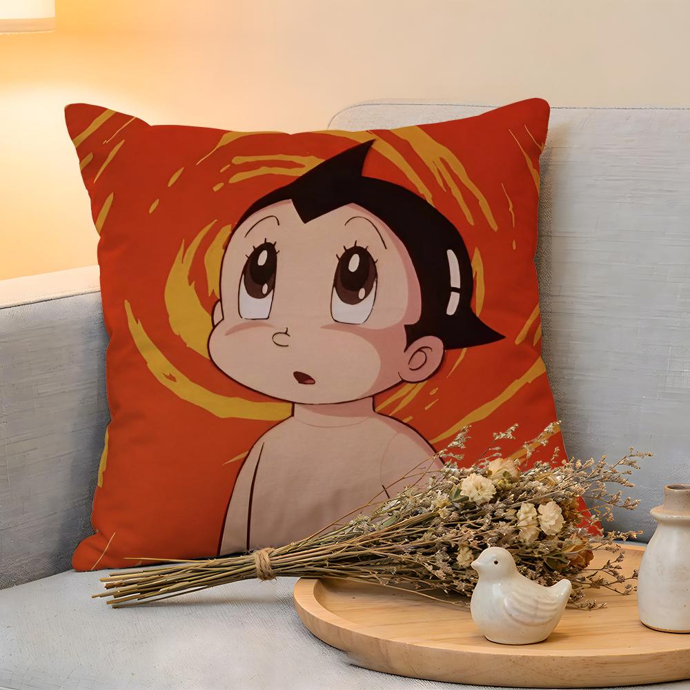Cushion Cover Linen SkinFriendly Soft Decorative Case For Sofa Home Decor AAstroboy Anime Pillow cover 30x30 cm
Cushion Cover Linen SkinFriendly Soft Decorative Case For Sofa Home Decor AAstroboy Anime Pillow cover 30x30 cm