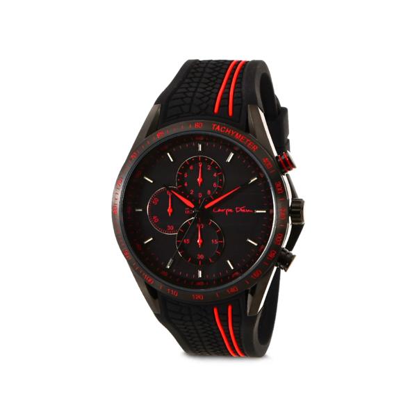 Спортивные часы с хронографом Lawrence Carpe Diem 
Спортивные часы с хронографом Lawrence Carpe Diem