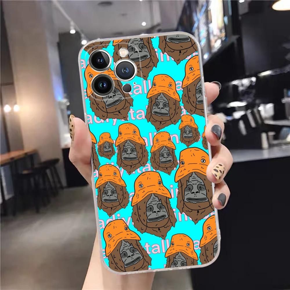 Cartoon The Big Lez Show Phone Case For iPhone 15 14 11 12 13 Mini Pro XS Max Cover 6 7 8 Plus X XR SE 2020 Funda Shell iPhone 11pro max
Cartoon The Big Lez Show Phone Case For iPhone 15 14 11 12 13 Mini Pro XS Max Cover 6 7 8 Plus X XR SE 2020 Funda Shell iPhone 11pro max