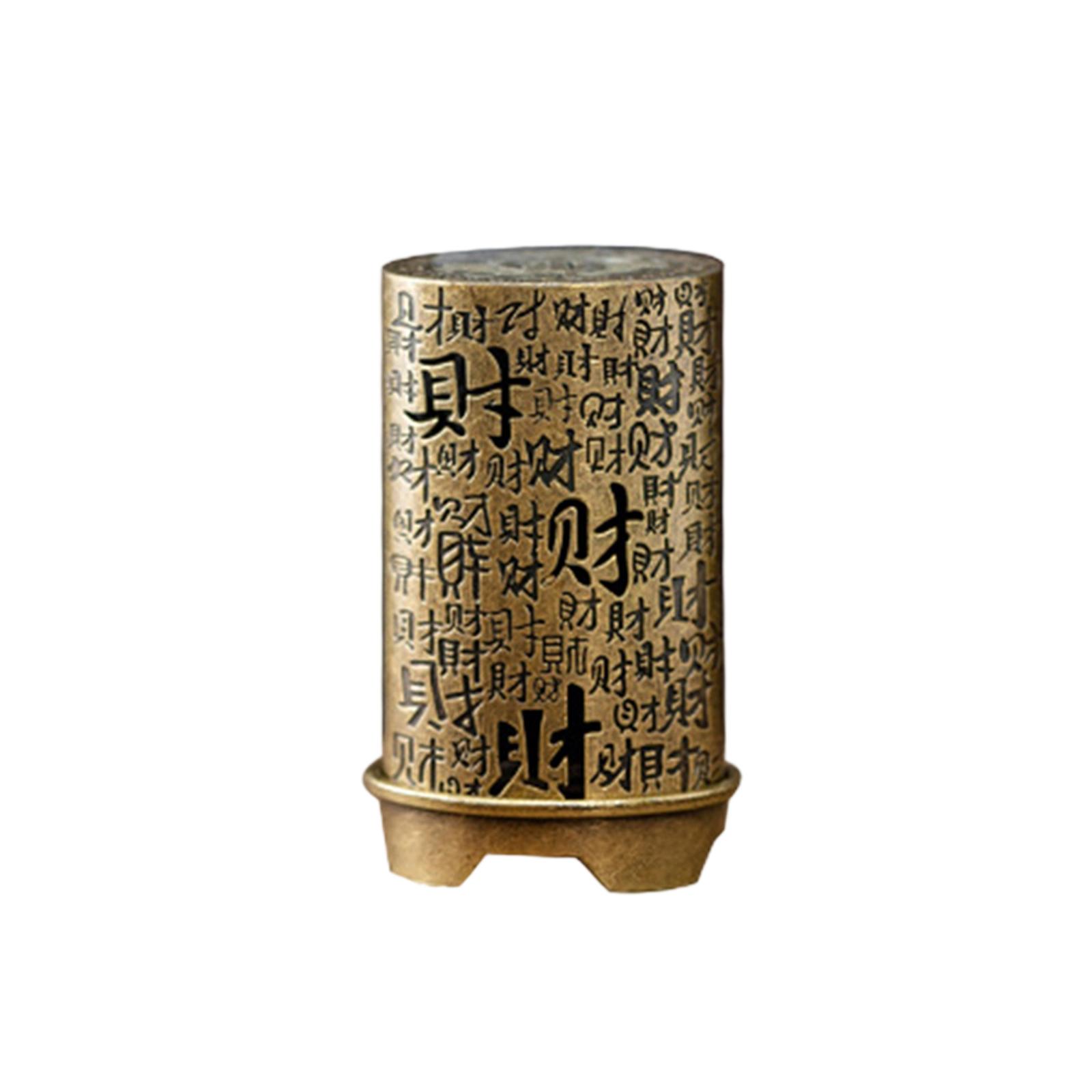 Креативная аромалампа для благовоний, Чайные маленькие украшения, Аромалампа для сандаловых благовоний, Подставка для благовоний One Size
Креативная аромалампа для благовоний, Чайные маленькие украшения, Аромалампа для сандаловых благовоний, Подставка для благовоний One Size