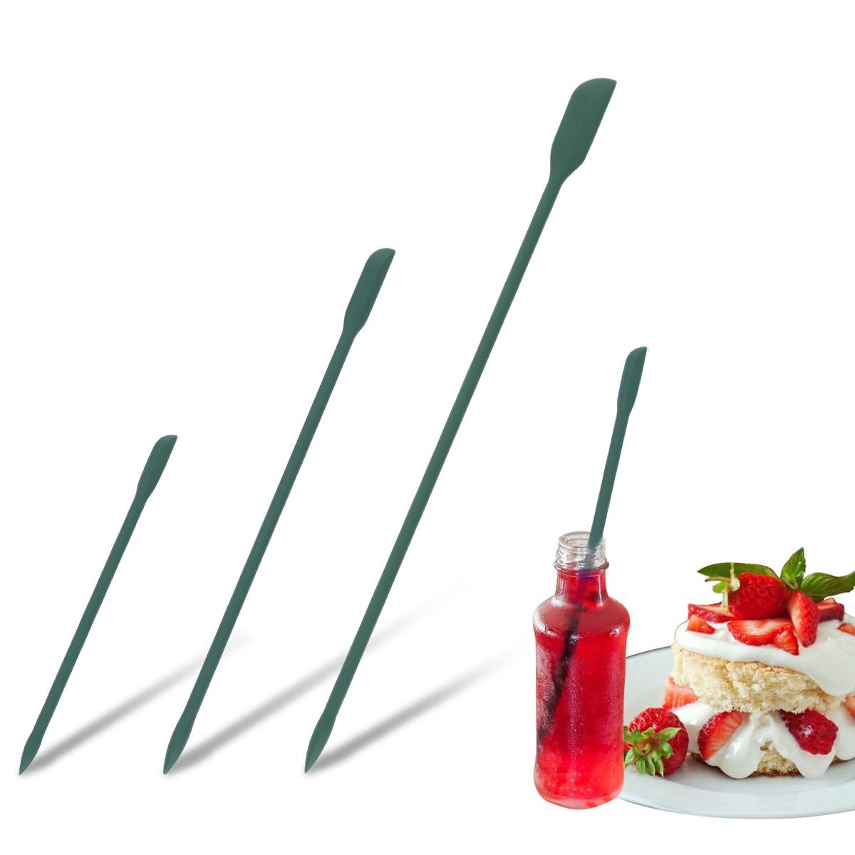 Xuan Jun Silicone Scraper & BBQ Brush Set - Heat Resistant & Dishwasher Safe
Xuan Jun Silicone Scraper & BBQ Brush Set - Heat Resistant & Dishwasher Safe