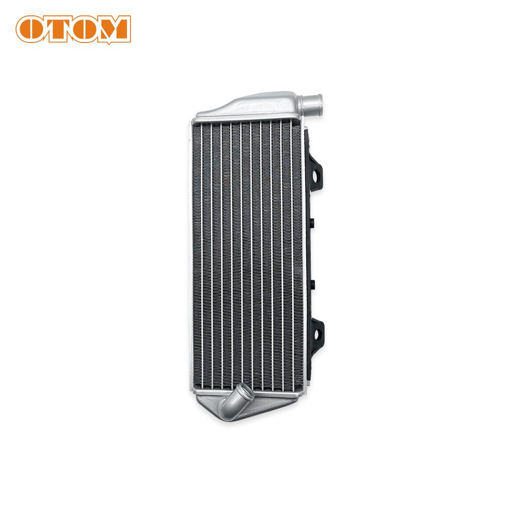 For 2023-2026 KTM HUSQVARNA GASGAS Motorcycle Aluminum Radiator Cooler Cooling Engine Coolant Left Right Water Tank SX SXF XC XC Left
For 2023-2026 KTM HUSQVARNA GASGAS Motorcycle Aluminum Radiator Cooler Cooling Engine Coolant Left Right Water Tank SX SXF XC XC Left