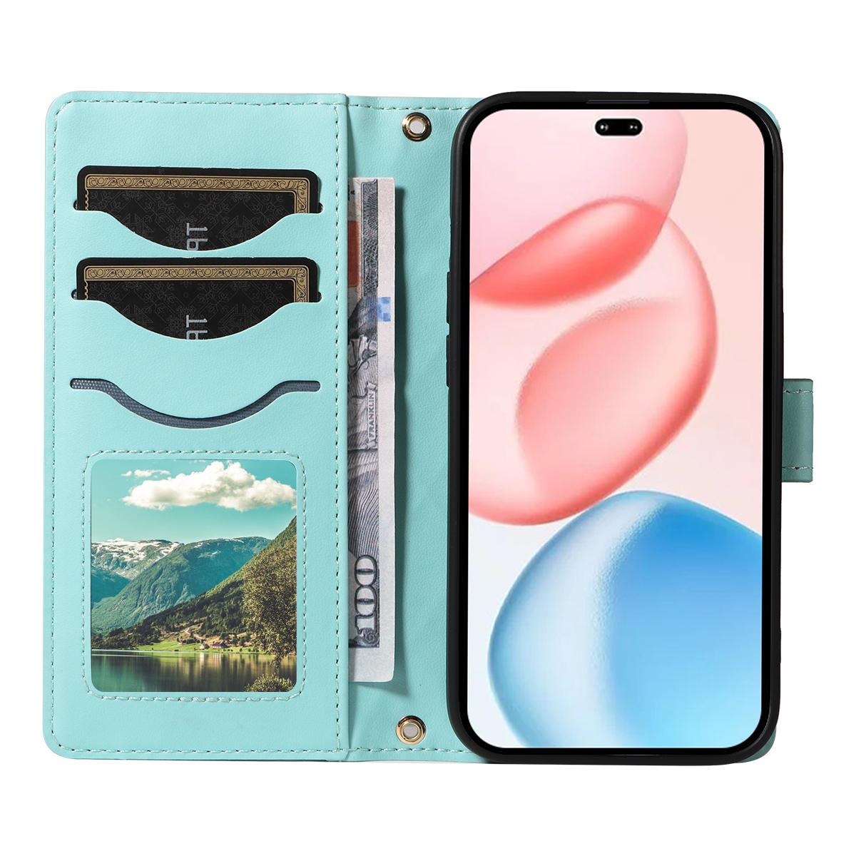 For Honor 400 Pro 5G (Global) Wallet Case Rhombus Leather Phone Cover with Strap Light Purple
For Honor 400 Pro 5G (Global) Wallet Case Rhombus Leather Phone Cover with Strap Light Purple