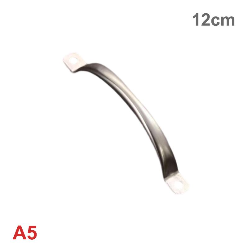 2 шт. в упаковке из нержавеющей стали, ручки для дверей, ручки для шкафов, серебряные ручки для ящиков, кухня 5inch
2 шт. в упаковке из нержавеющей стали, ручки для дверей, ручки для шкафов, серебряные ручки для ящиков, кухня 5inch