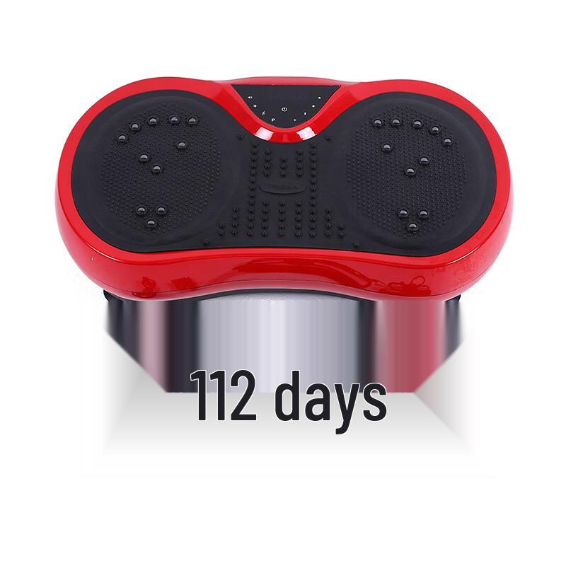 TLXT Full Body Vibration Plate CN plug (adapter included)
TLXT Full Body Vibration Plate CN plug (adapter included)