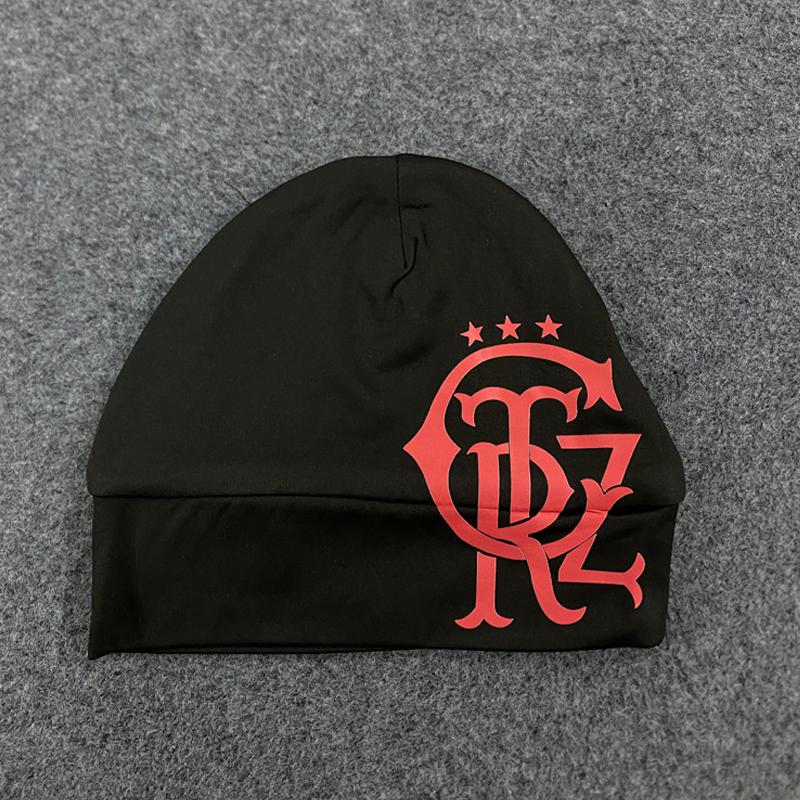 Y2K trendy hot stamping jacquard men s and women s casual sports knitted hat Onesize чорний
Y2K trendy hot stamping jacquard men s and women s casual sports knitted hat Onesize чорний