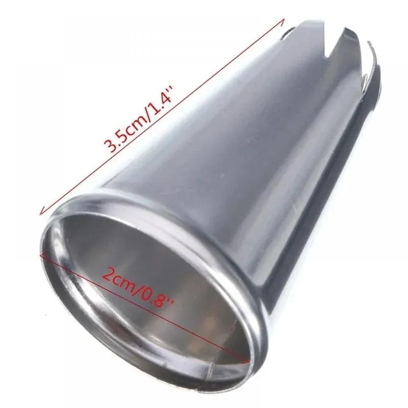 Drop Flower Tips Cake Nozzle Cupcake Sugar Crafting Icing Piping Nozzles Molds Pastry Tool Free Shipping- for Drop Flower Piping Nozzles HI19-0010-794 бежевий
Drop Flower Tips Cake Nozzle Cupcake Sugar Crafting Icing Piping Nozzles Molds Pastry Tool Free Shipping- for Drop Flower Piping Nozzles HI19-0010-794 бежевий