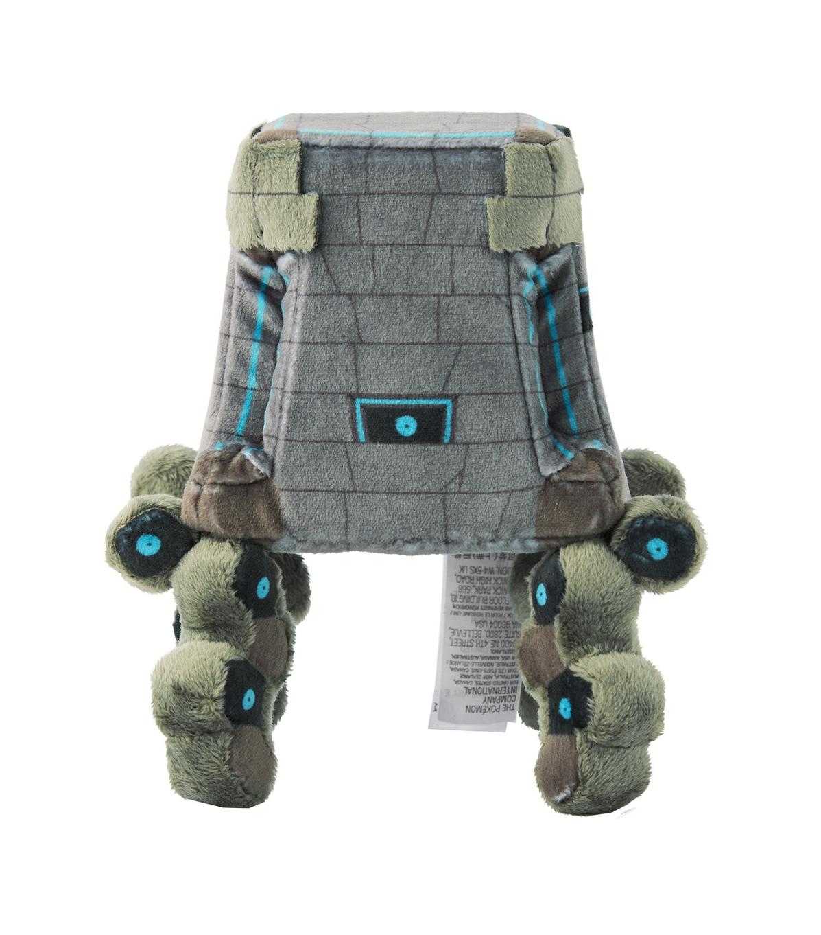 Плюшевая кукла Покемон Pokémon fit 805 Стакатака Япония НОВЫЙ
Плюшевая кукла Покемон Pokémon fit 805 Стакатака Япония НОВЫЙ