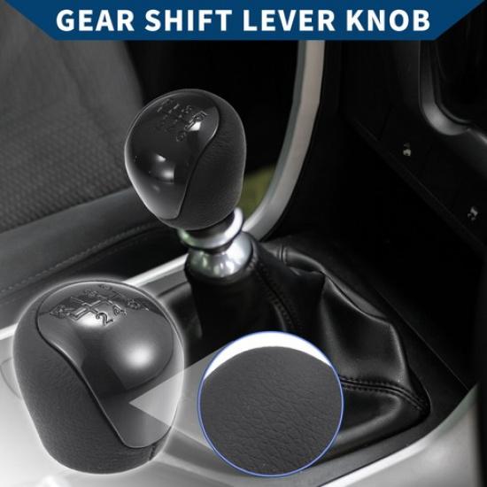 6 Speed Gear Shift Knob for Hyundai IX35 2009-2015 Plastic Stick Shifter Knob
6 Speed Gear Shift Knob for Hyundai IX35 2009-2015 Plastic Stick Shifter Knob