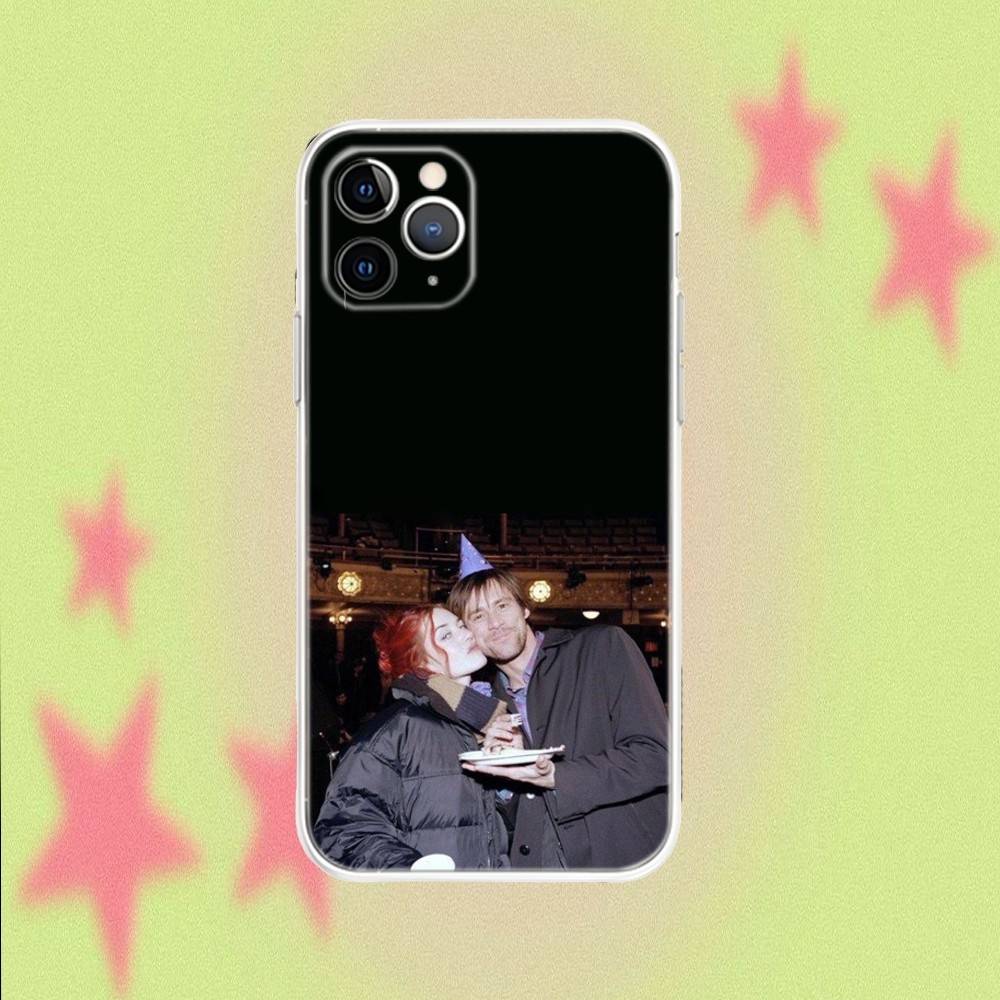 Eternal Sunshine Of The Spotless Mind Transparent Non-Slip Phone Case For iPhone 17,16,15,14,13,12,11,Air,X,XR,Pro,Max,Plus iPhone16pro
Eternal Sunshine Of The Spotless Mind Transparent Non-Slip Phone Case For iPhone 17,16,15,14,13,12,11,Air,X,XR,Pro,Max,Plus iPhone16pro