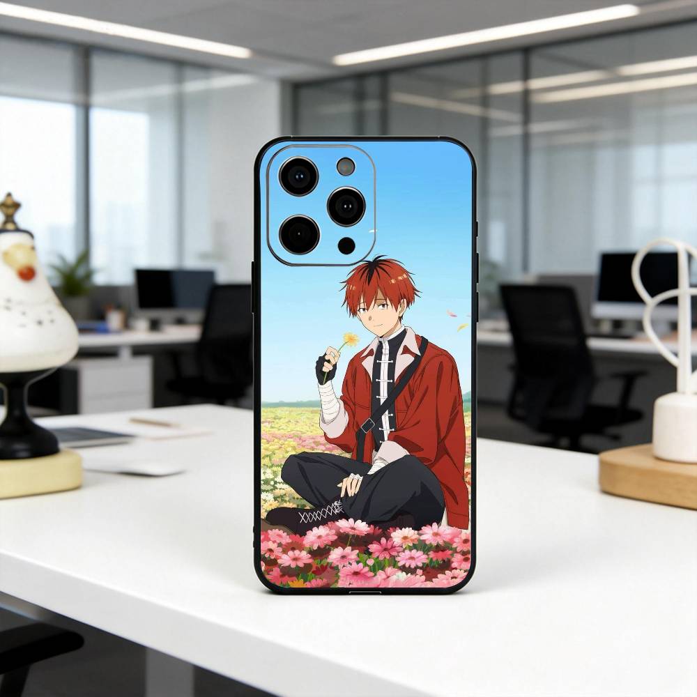 Sousou No F-Frieren S-Stark-es Phone Case Silicone Soft For IPhone 17 16 15 14 13 12 11 X XR Plus Pro Max Plus iPhone17promax
Sousou No F-Frieren S-Stark-es Phone Case Silicone Soft For IPhone 17 16 15 14 13 12 11 X XR Plus Pro Max Plus iPhone17promax