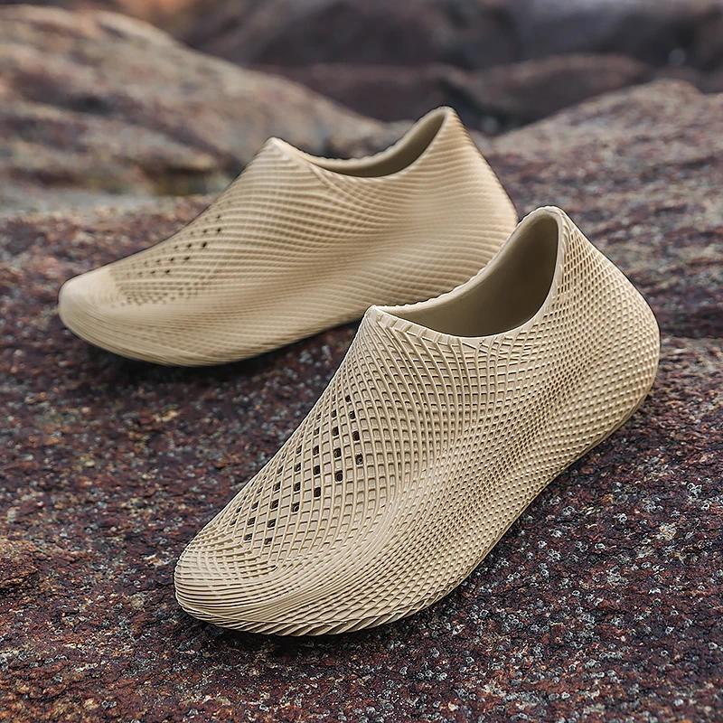 Breathable Sea Shoes Barefoot Skin Non-slip Beach Wading River Shoes 2025 New Men s Shoes Outdoor Summer New Thick Soles 36
Breathable Sea Shoes Barefoot Skin Non-slip Beach Wading River Shoes 2025 New Men s Shoes Outdoor Summer New Thick Soles 36