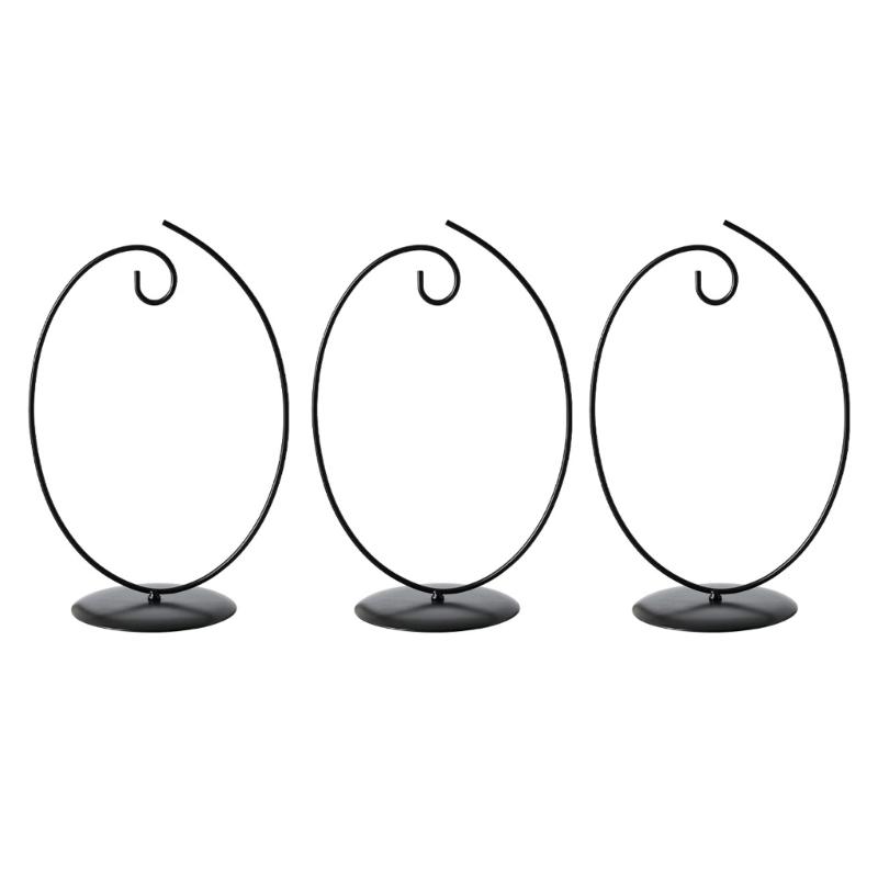 3 Pieces Practical Iron Wall Hooks For Home Organization Glass Ball Hanger Decorative Storage Solution
3 Pieces Practical Iron Wall Hooks For Home Organization Glass Ball Hanger Decorative Storage Solution
