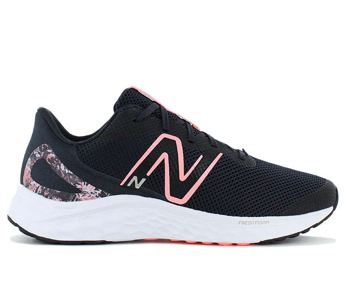 New Balance Fresh Foam Arishi v4 - Женские кроссовки для бега черные GPARIRB4 ORIGINAL EU 36 чёрный
New Balance Fresh Foam Arishi v4 - Женские кроссовки для бега черные GPARIRB4 ORIGINAL EU 36 чёрный