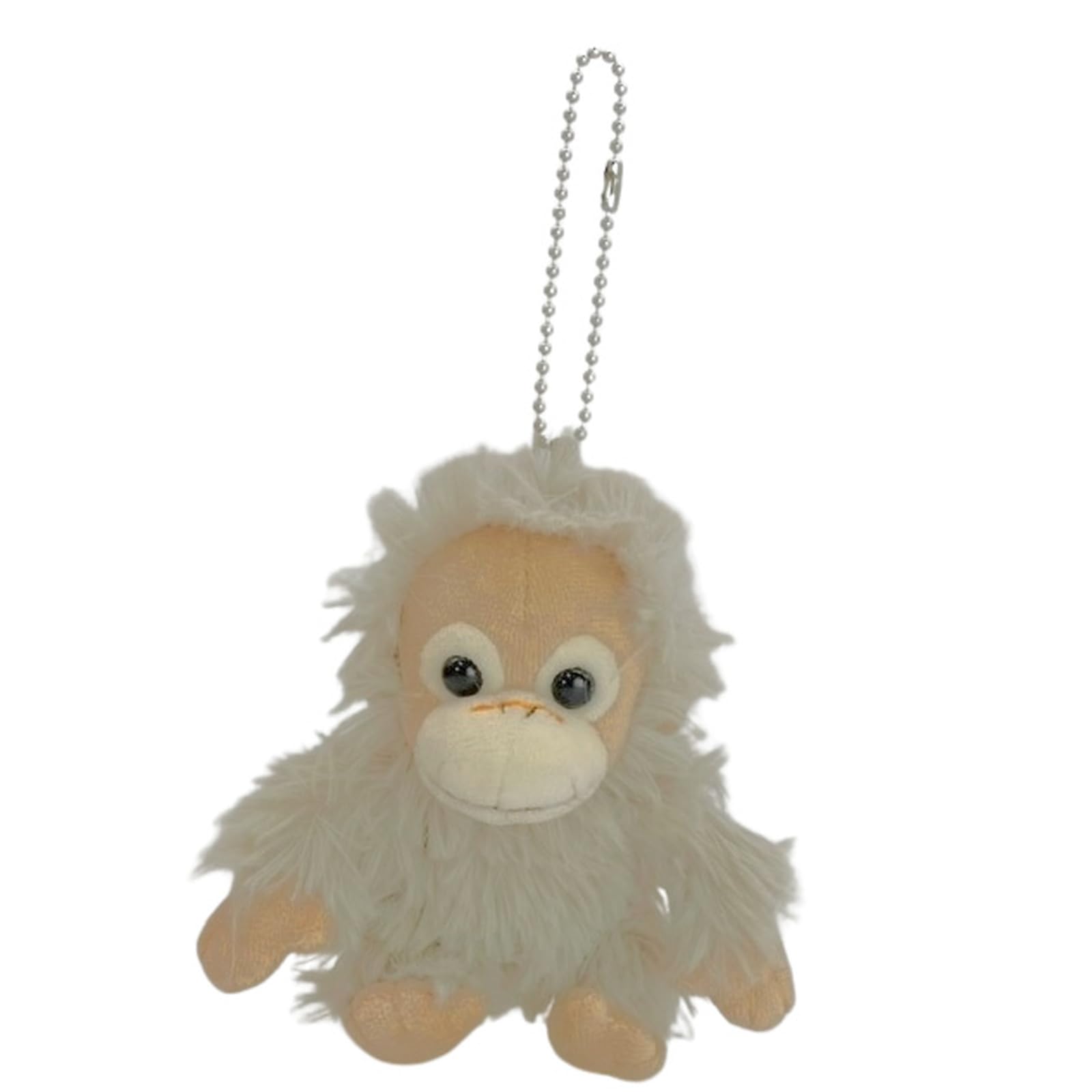 Nakajima Corporation Baby Coco & Natsu Mascot, Baby Coco, Gray, 203120-24
Nakajima Corporation Baby Coco & Natsu Mascot, Baby Coco, Gray, 203120-24