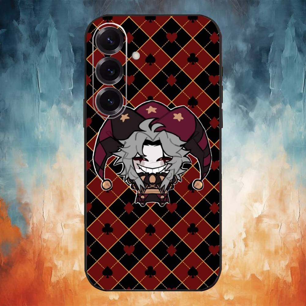 P-Pierrot T-The Freak CircusS Phone Case For Samsung Galaxy A20,21s,22,31,32,52,53,72,73,80,91 Soft Black Shell Samsung a73 5g
P-Pierrot T-The Freak CircusS Phone Case For Samsung Galaxy A20,21s,22,31,32,52,53,72,73,80,91 Soft Black Shell Samsung a73 5g