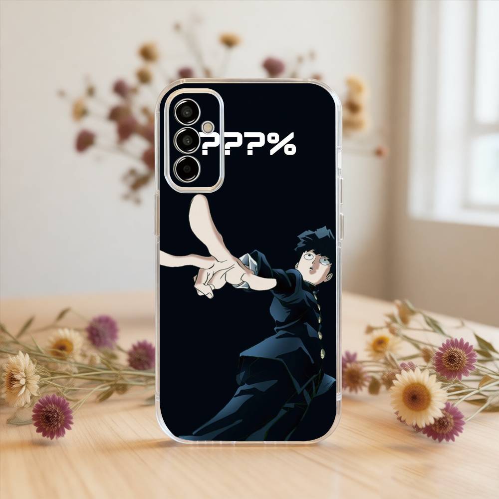 Mob Psycho 100 Shigeo Kageyama Phone Case Transparent Silicone Soft For SamsungA10,12,20,21S,30,31,40,50,51,52,70,71 Samsung a12
Mob Psycho 100 Shigeo Kageyama Phone Case Transparent Silicone Soft For SamsungA10,12,20,21S,30,31,40,50,51,52,70,71 Samsung a12