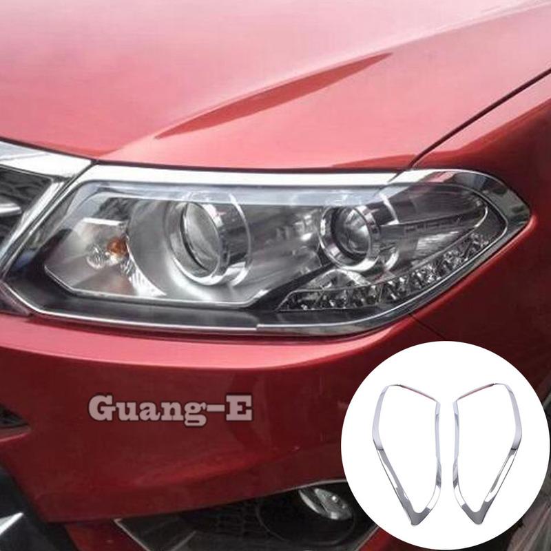 Автомобільна передня фара Лампа Рамка молдингу капота Накладка ABS Хромована Накладка Брова Для Chery Tiggo 5 Tiggo5 2014 2015 2016 2017
Автомобільна передня фара Лампа Рамка молдингу капота Накладка ABS Хромована Накладка Брова Для Chery Tiggo 5 Tiggo5 2014 2015 2016 2017