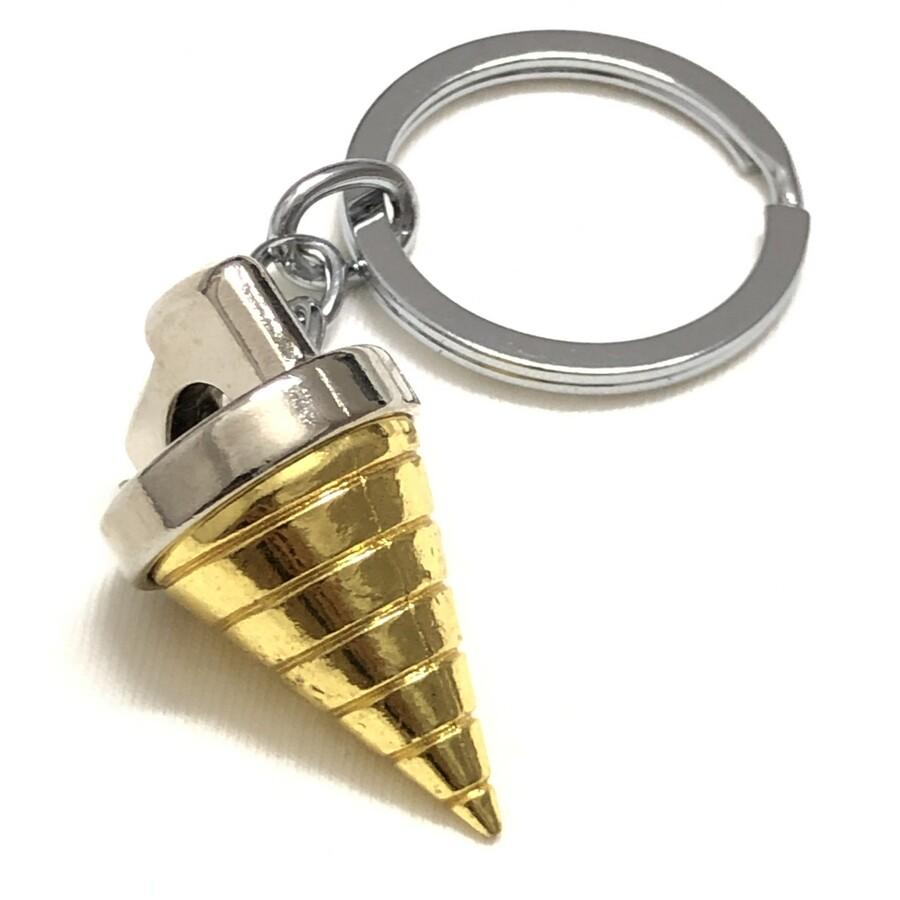 Anime Tengen Toppa Gurren Lagann Necklace Core Drill Pendant Keychain keyring Jewelry Cosplay Toy Birthday Women Men Gift
Anime Tengen Toppa Gurren Lagann Necklace Core Drill Pendant Keychain keyring Jewelry Cosplay Toy Birthday Women Men Gift