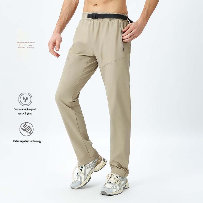Bird s Moisture-Wicking Men s Quick-Dry Spring/Summer Outdoor Hiking Pants for Daily Commute & Casual Sports L хакі
Bird s Moisture-Wicking Men s Quick-Dry Spring/Summer Outdoor Hiking Pants for Daily Commute & Casual Sports L хакі