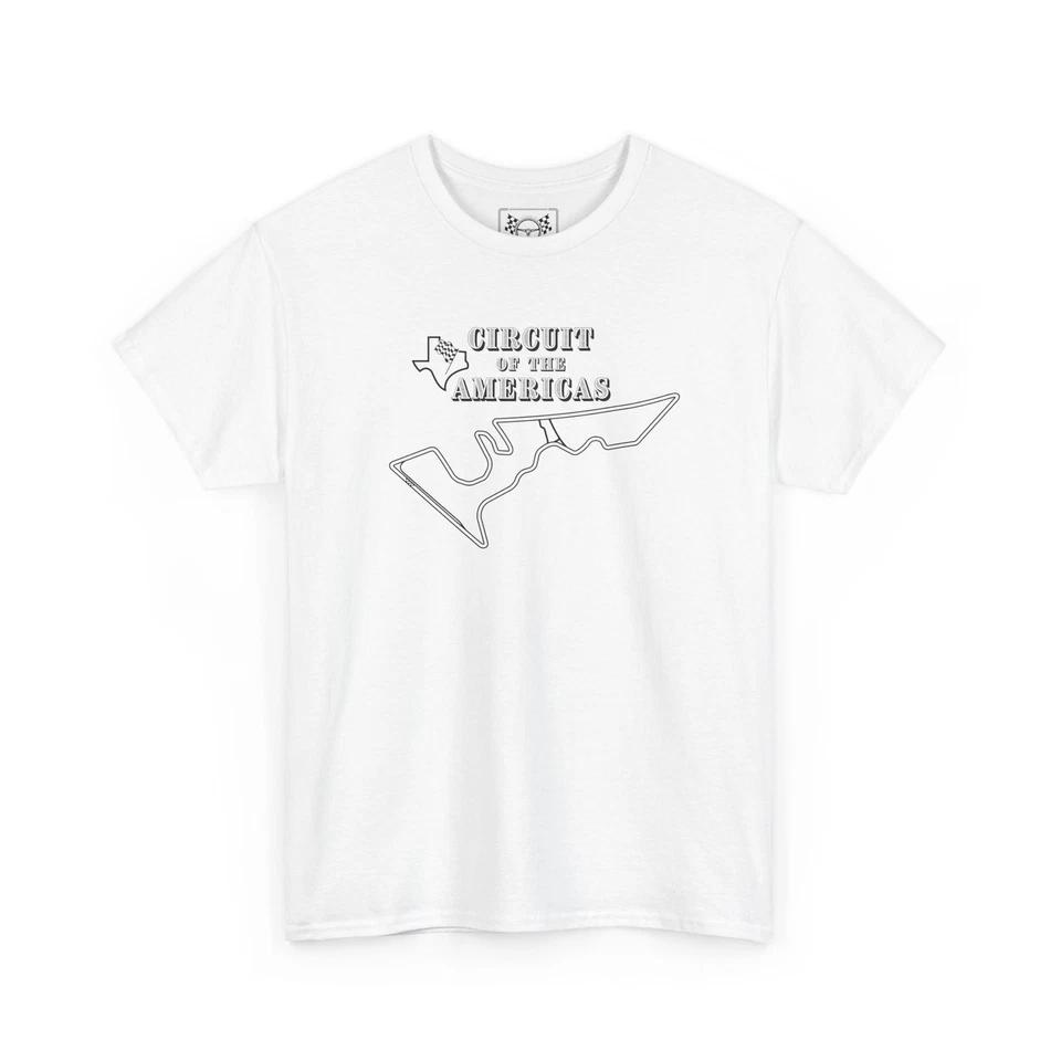 Lone Star State GP Vintage T-Shirt - Texas Formula Racing Tee - Race Fans Gift M
Lone Star State GP Vintage T-Shirt - Texas Formula Racing Tee - Race Fans Gift M