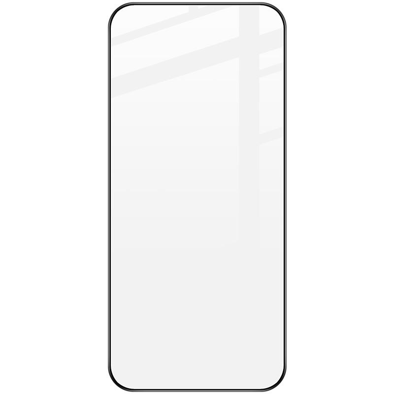IMAK Pro+ Series For Google Pixel 9 Pro Fold 5G Tempered Glass Full Screen Protector Sensitive Touch Film Type A
IMAK Pro+ Series For Google Pixel 9 Pro Fold 5G Tempered Glass Full Screen Protector Sensitive Touch Film Type A