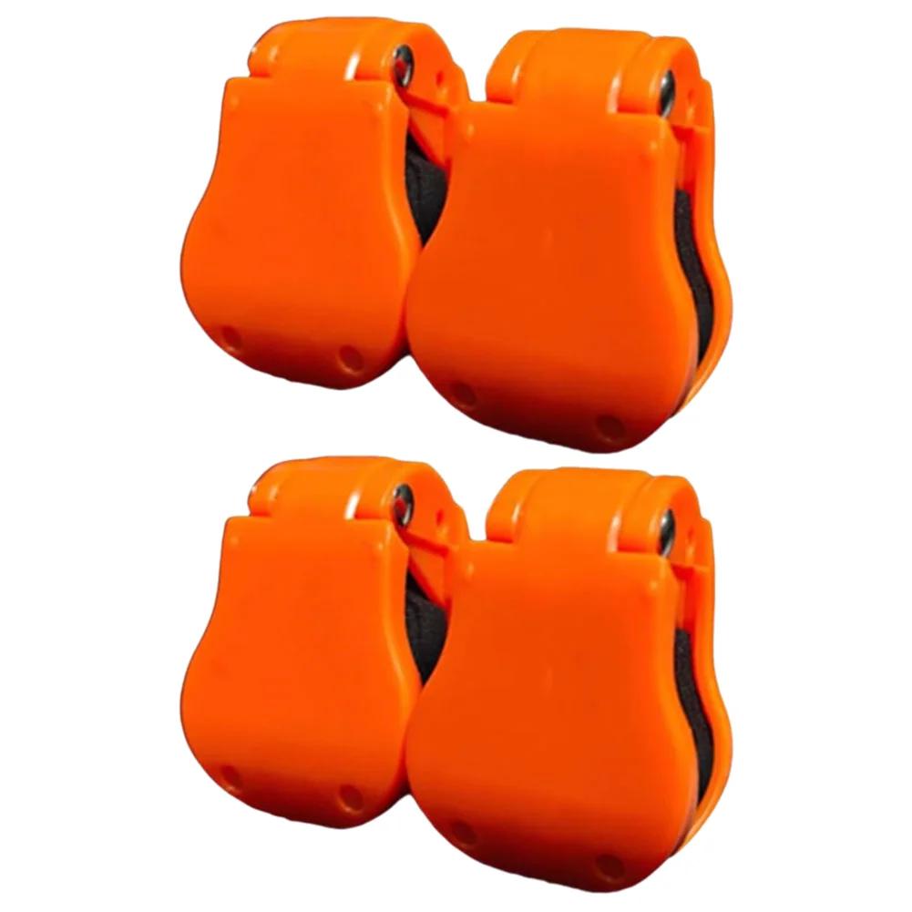 4/8Pcs Portable Fishing Pole Holder Fishing Rod Fixer Wall Mounted Fishing Pole Straps Clip Multifunctional Fishing Rod Holder
4/8Pcs Portable Fishing Pole Holder Fishing Rod Fixer Wall Mounted Fishing Pole Straps Clip Multifunctional Fishing Rod Holder