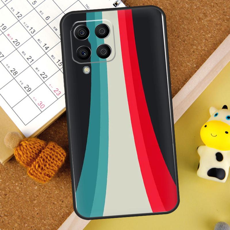 Retro Stripes Aesthetic Vintage Case For Samsung Galaxy M20 M11 M31 M35 M55 M15 M32 M16 M36 M56 M54 M23 M52 M34 M14 M13 M53 Samsung M12
Retro Stripes Aesthetic Vintage Case For Samsung Galaxy M20 M11 M31 M35 M55 M15 M32 M16 M36 M56 M54 M23 M52 M34 M14 M13 M53 Samsung M12