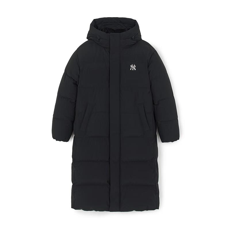 MLB Unisex Longline Water-Repellent Down Jacket M
MLB Unisex Longline Water-Repellent Down Jacket M