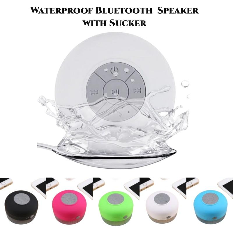 Мини-динамик Bluetooth, водонепроницаемая аудиосистема для ванной комнаты, встроенные микрофонные колонки, объемный звук на 360 °, идеальное качество звука, сабвуфер
Мини-динамик Bluetooth, водонепроницаемая аудиосистема для ванной комнаты, встроенные микрофонные колонки, объемный звук на 360 °, идеальное качество звука, сабвуфер
