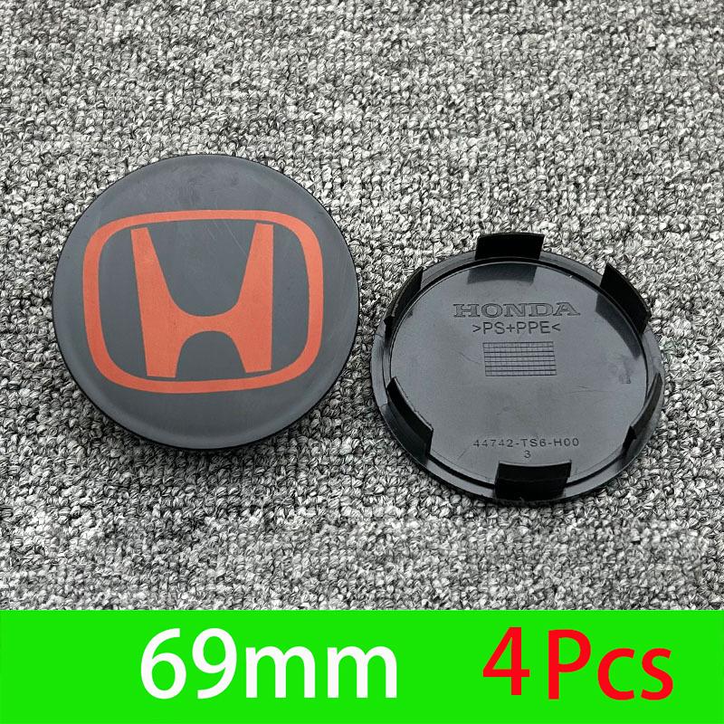 4Pcs Car Emblem Wheel Center Hub Cap Accessories For Honda Civic FIT Accord Prelude CRV 5th City CRZ CRX Jazz HRV Pilot Odyssey
4Pcs Car Emblem Wheel Center Hub Cap Accessories For Honda Civic FIT Accord Prelude CRV 5th City CRZ CRX Jazz HRV Pilot Odyssey