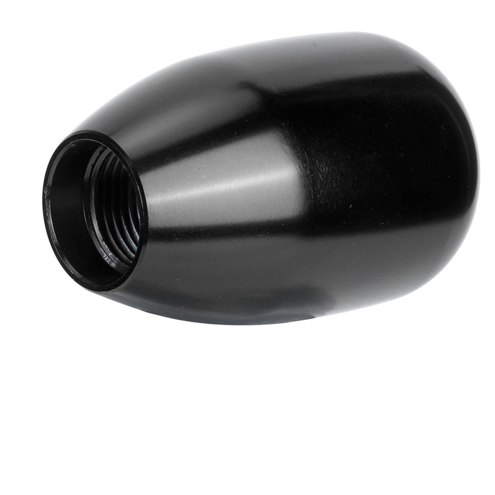 Car Universal Modification Manual Knob Gear Shift Head Shifter 6 Speed Black
Car Universal Modification Manual Knob Gear Shift Head Shifter 6 Speed Black