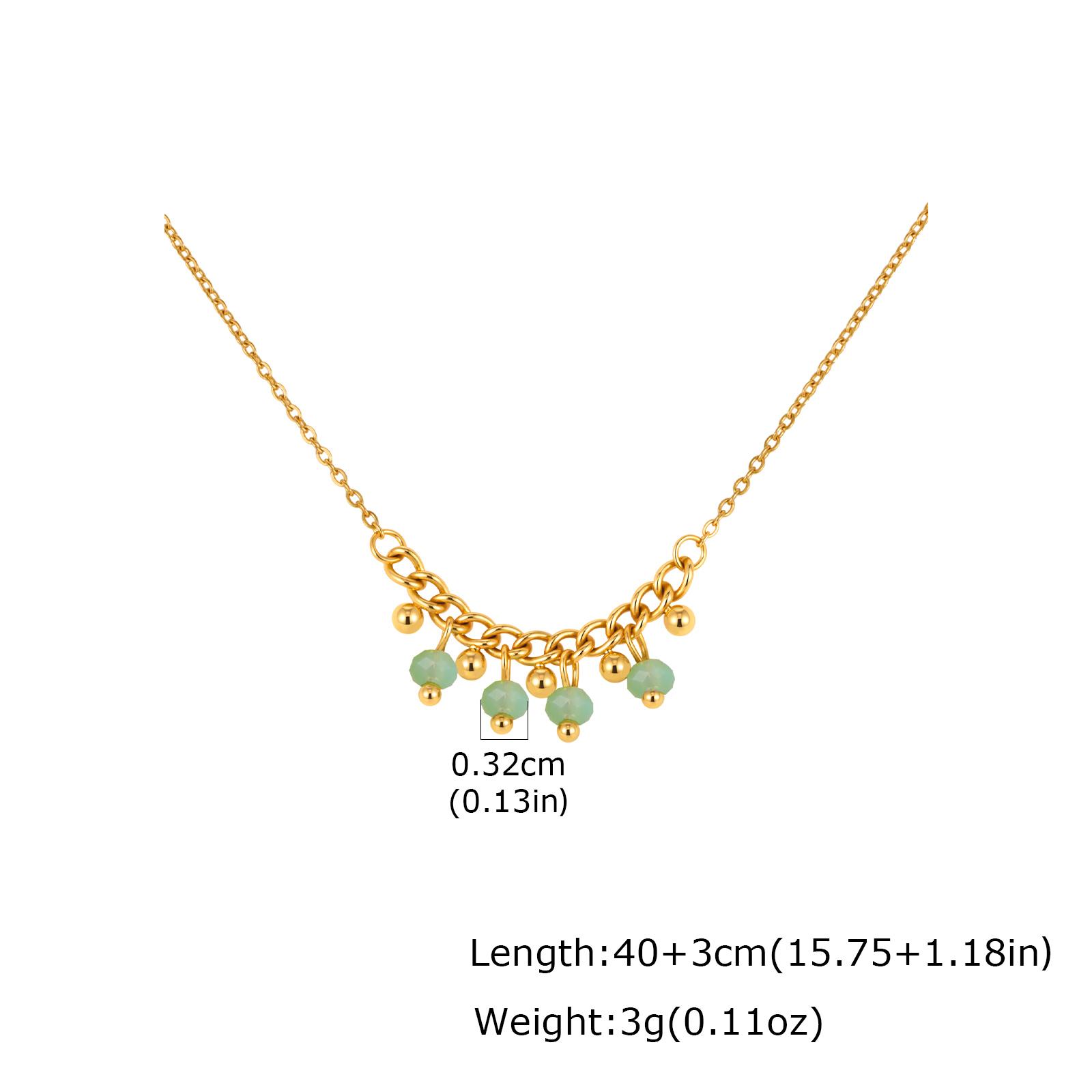 Beaded Necklace Boho Colorful Tassel Fringe Beads Necklaces for Women Choker Summer Beach Jewelry Gift
Beaded Necklace Boho Colorful Tassel Fringe Beads Necklaces for Women Choker Summer Beach Jewelry Gift