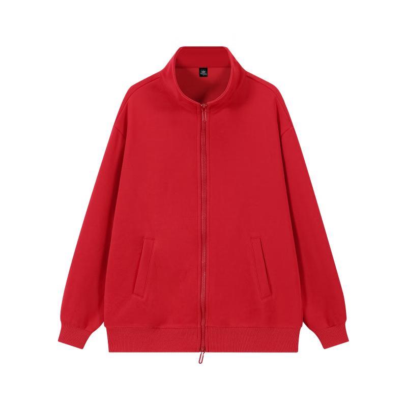 Qiaoshan Bird Customizable Cardigan Sweatshirt One Size
Qiaoshan Bird Customizable Cardigan Sweatshirt One Size