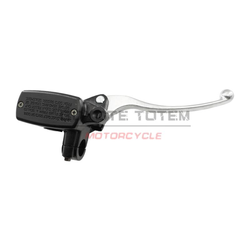 Universal 14mm 16mm Black 7/8 22mm Motorcycle Front Brake Clutch Master Cylinder Motorbike Hydraulic Pump Motorbike Brake Lever On the right
Universal 14mm 16mm Black 7/8 22mm Motorcycle Front Brake Clutch Master Cylinder Motorbike Hydraulic Pump Motorbike Brake Lever On the right